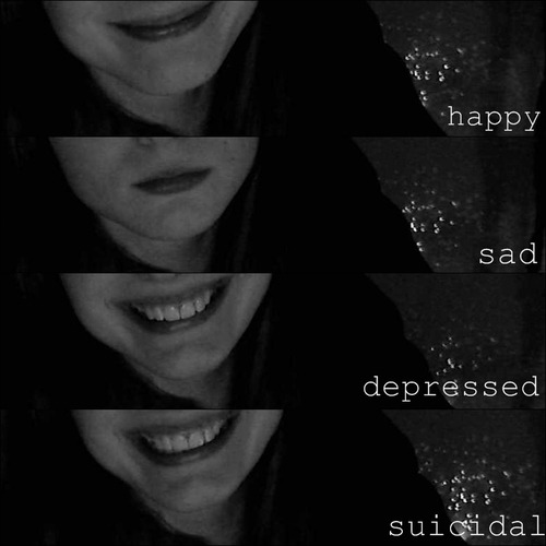 deadlyandinsanelife:  The story of my life… 