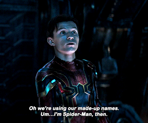 Avengers: Infinity War (2018) Dir.  Anthony Russo, Joe Russo 
