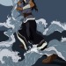 kilo-charlie7:Katara. 