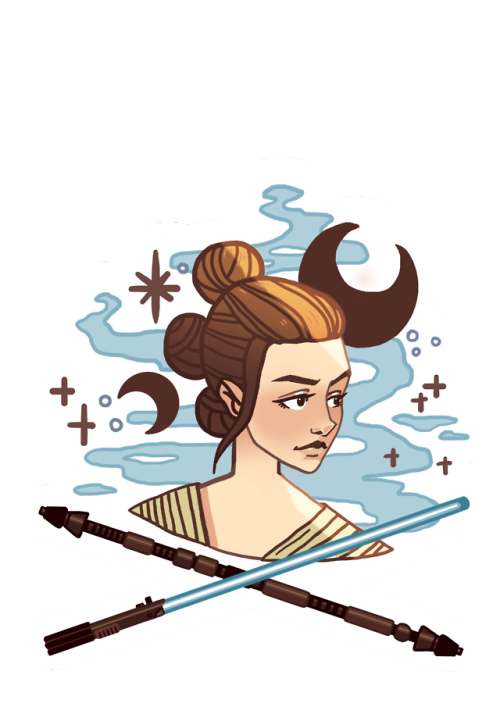 floballestra:Star Wars designs from an upcoming sticker set !These are still available here too! (if