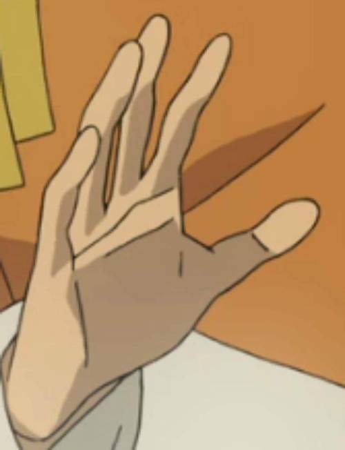 I live for Keiths delicate hands, theyre so precious. Also, where are his finger nails? 
