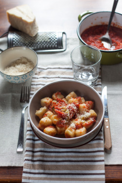 kiyoaki:  (vía Downtime and potato gnocchi - Juls’ Kitchen | Juls’ Kitchen) 