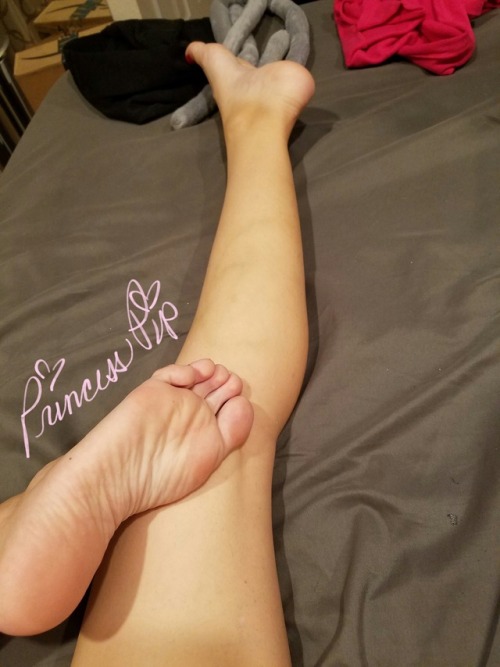footjob category