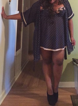 Alexathecrossdresser:  I Ordered This Little Number Online And It Finally Came In!