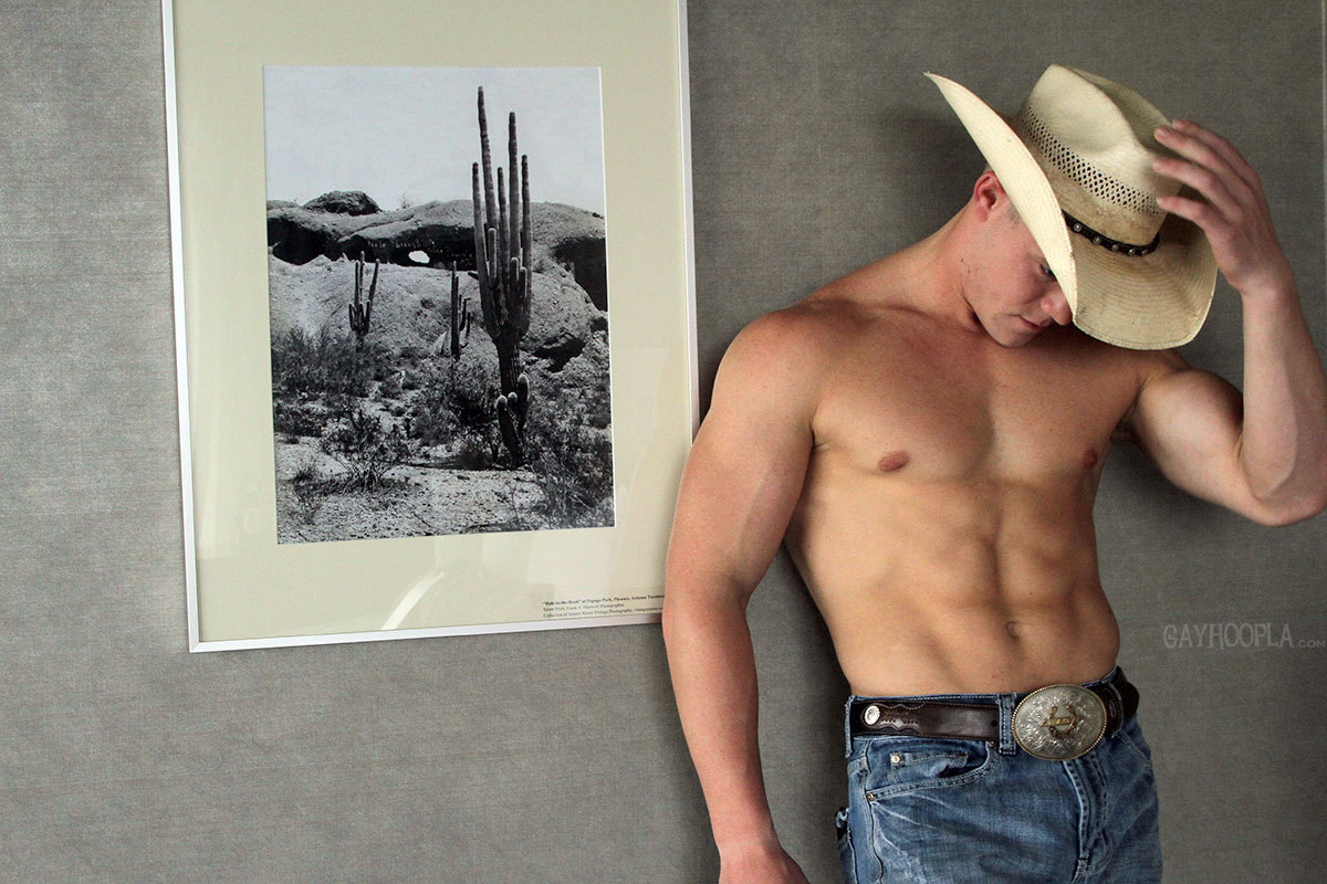 redneck417:  SEXY LIL RUMP RANGER 