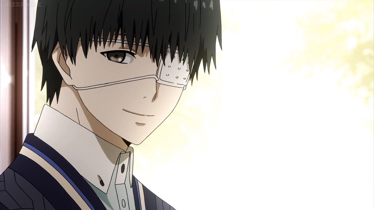 Tokyo Ghoul: Episode 12 – Final