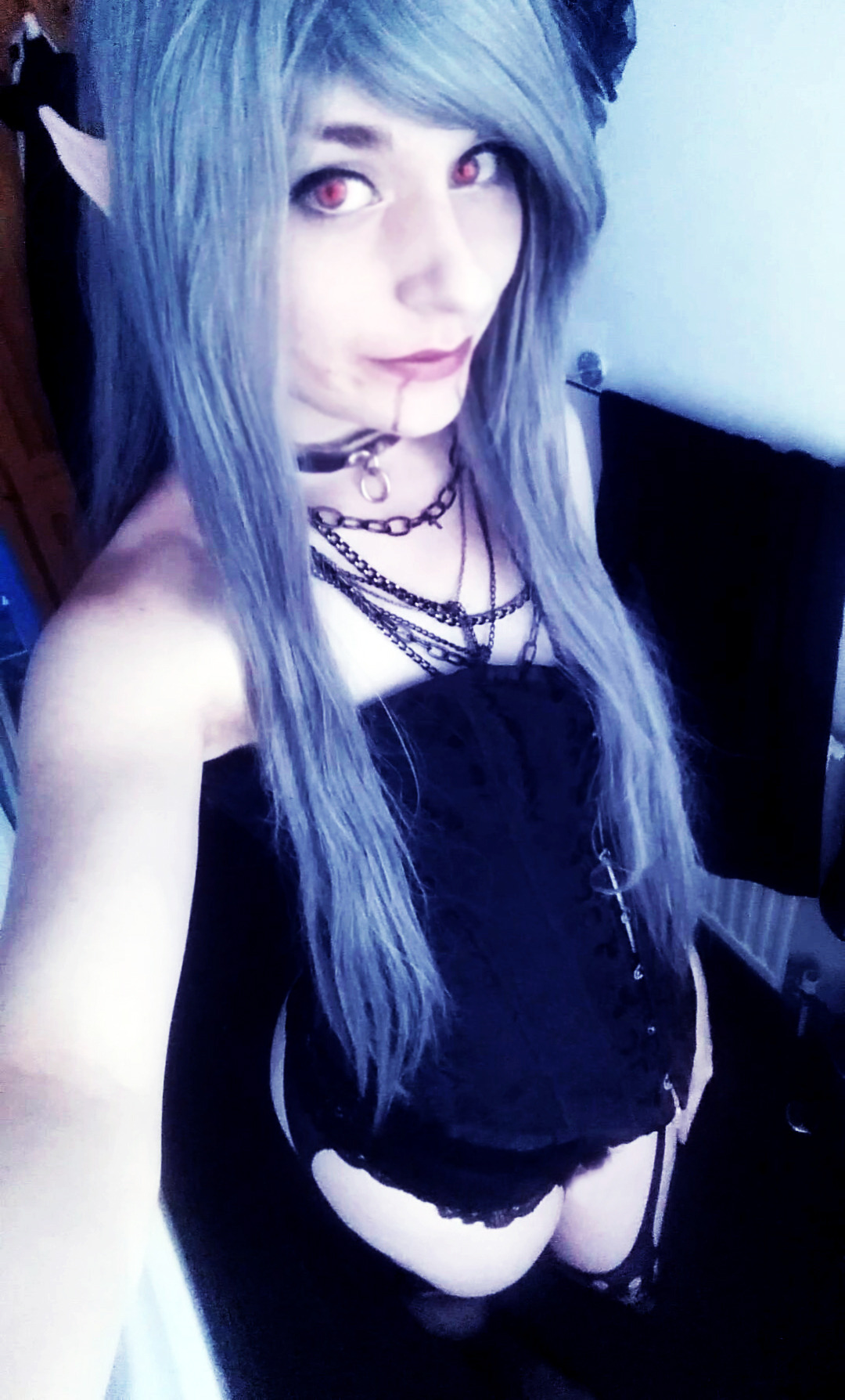 ☽ M A Y A ☾