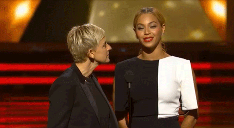 mysoul-fromthesoul:  me too ellen