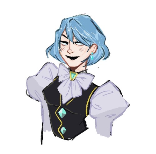 Random AA Stuff