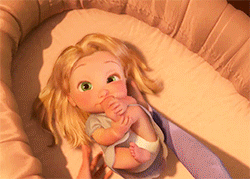 jeffersonadamshamilton:  a-peculiar-mademoiselle:  Doctor Who/Tangled Parallels 