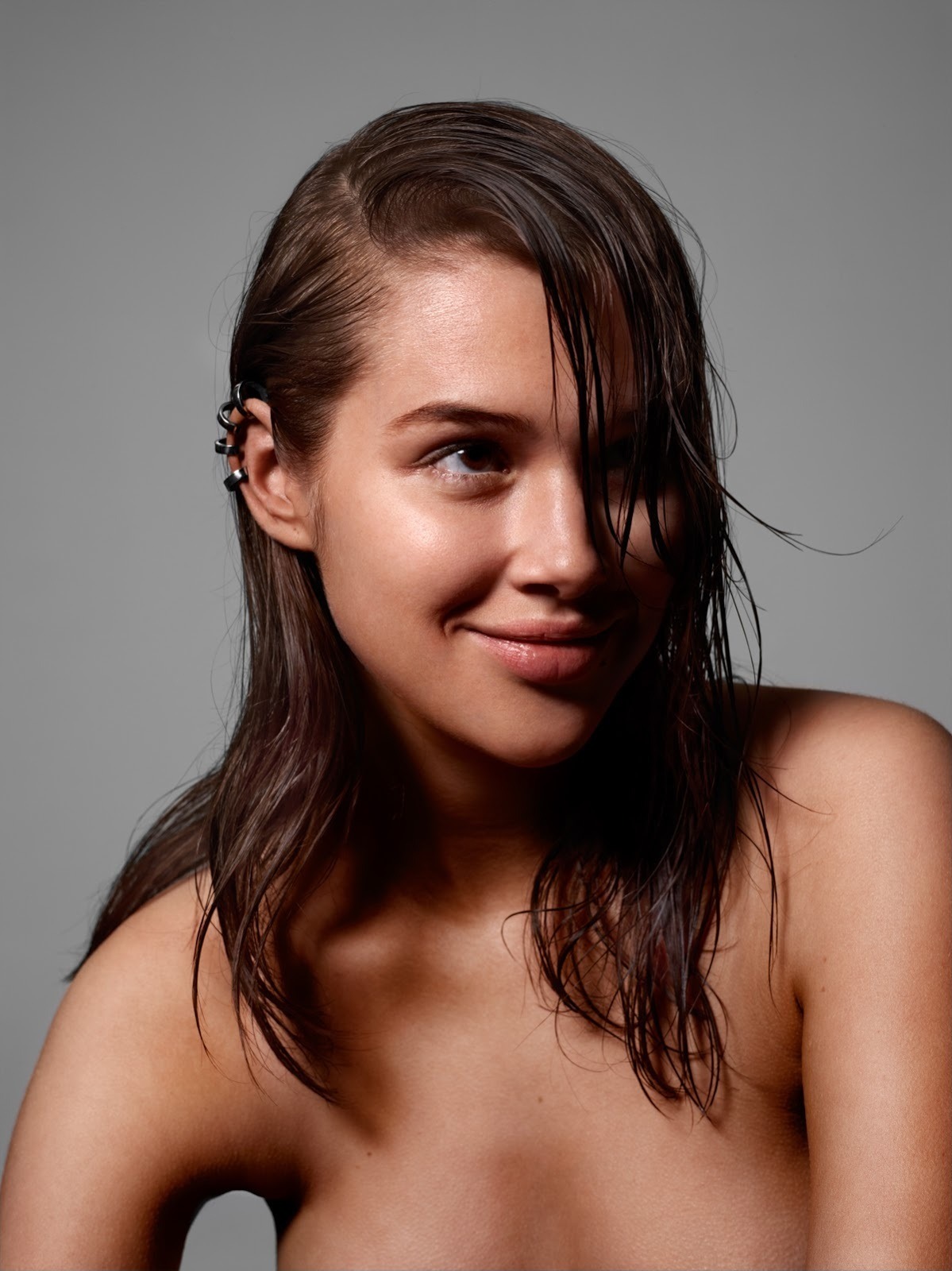 fabforgottennobility:  Anais Pouliot
