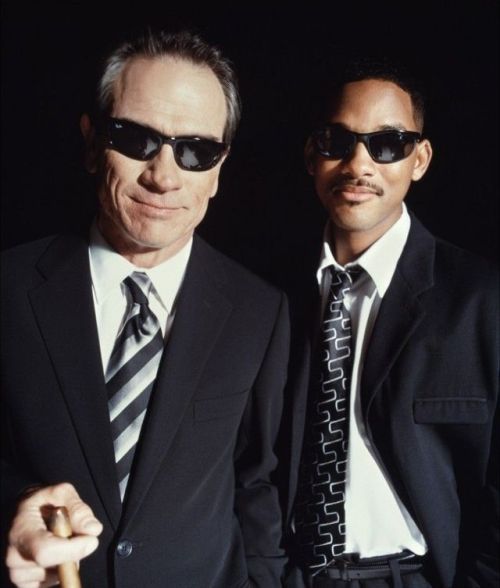 90smovies: Men in Black