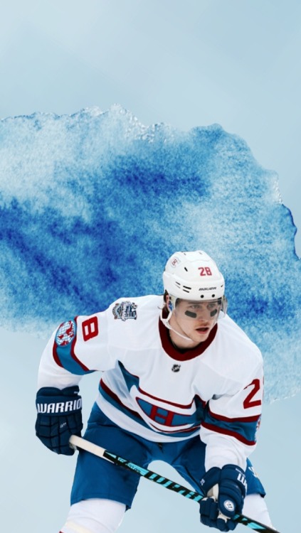 Nathan Beaulieu /requested by anonymous/