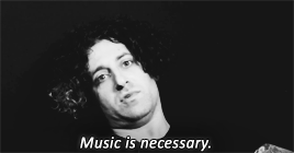 cameronhvrley:  What is music? 