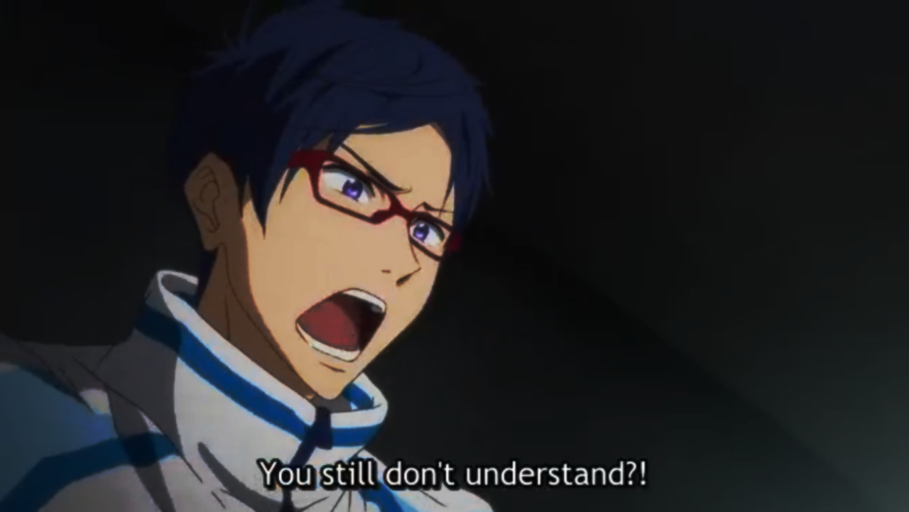 black-tie-event:  CAN WE TALK ABOUT HOW REI LITERALLY GAVE UP EVERYTHING HE’S BEEN