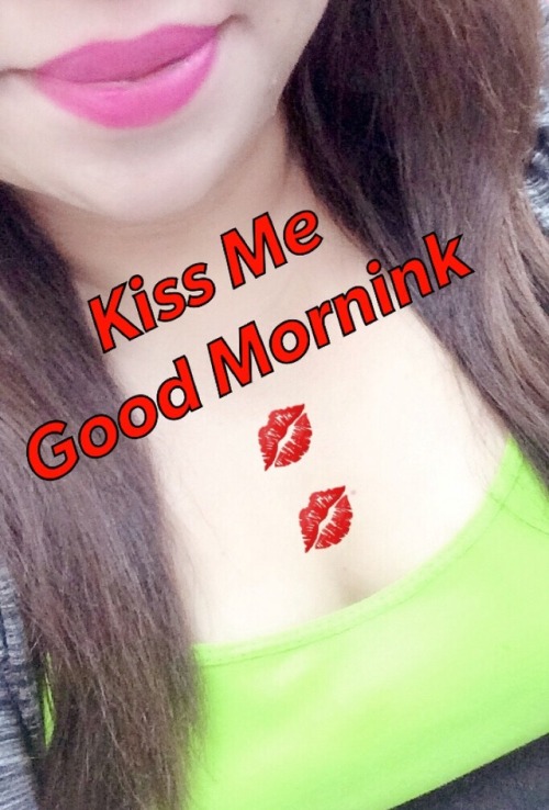 chubbymontoq:Haii Uollss..Morninkkk Morning @chubbymontoq