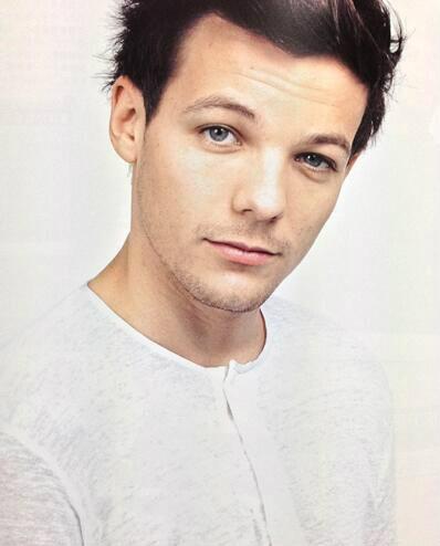 direct-news:  Louis for INROCK Magazine. 