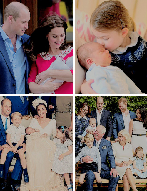 thecambridgees:♕ HAPPY 8th Wedding Anniversary William & Catherine —April 29th 2011.♡ 