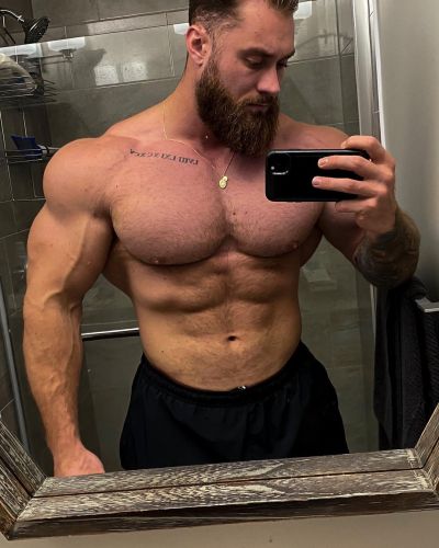 Chris Bumstead on Twitter You cant save the weak ones  httpstcoyZEybQZWlF  Twitter