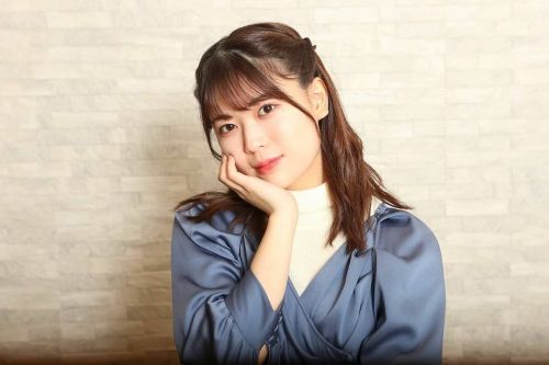 #岩本蓮加 #乃木坂46 #renka_iwamoto #nogizaka46https://www.instagram.com/p/CINkEElpsgh/?igshid=1jl8me1w2yo