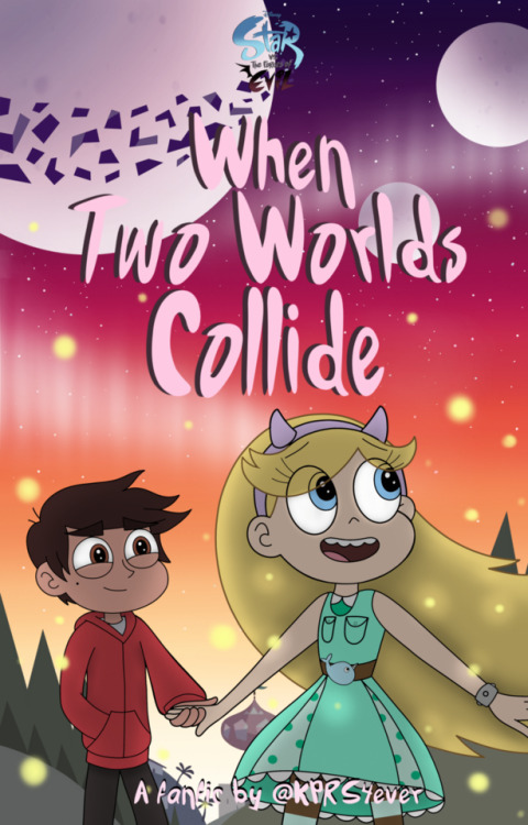 Star Vs The Forces Of Evil Fanfiction