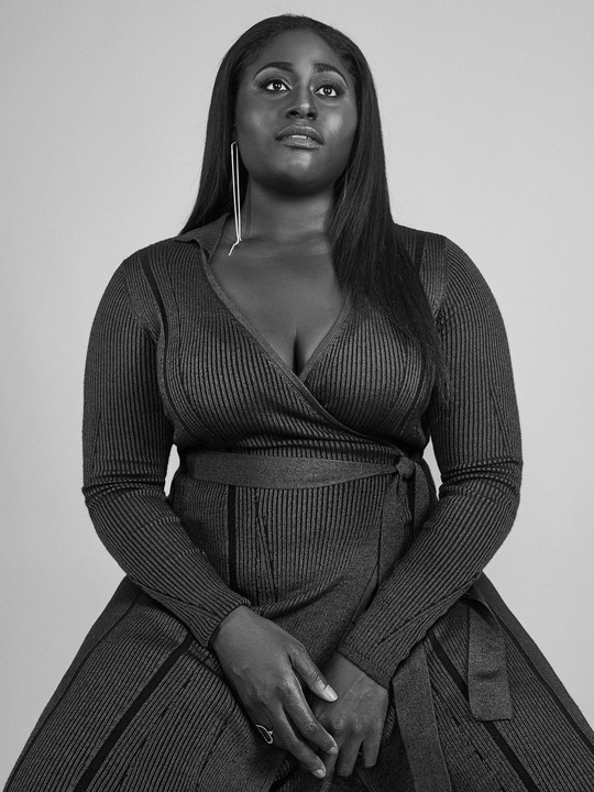 flawlessbeautyqueens: To not take everybody’s advice. That’s been the best advice