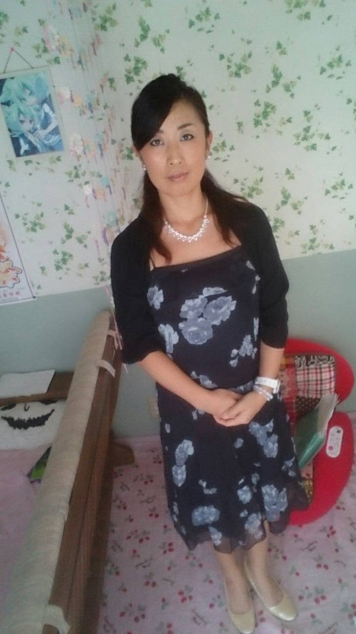 kikumon666:  Japanese milf ❤