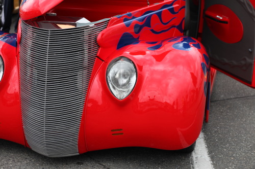francescolt:  39 Ford Coupe