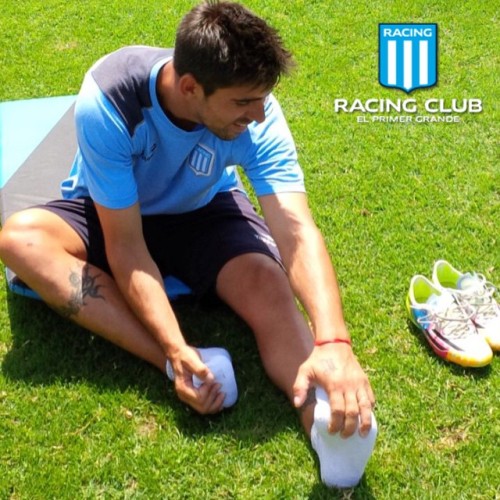 footballistic2:    Gastón Díaz