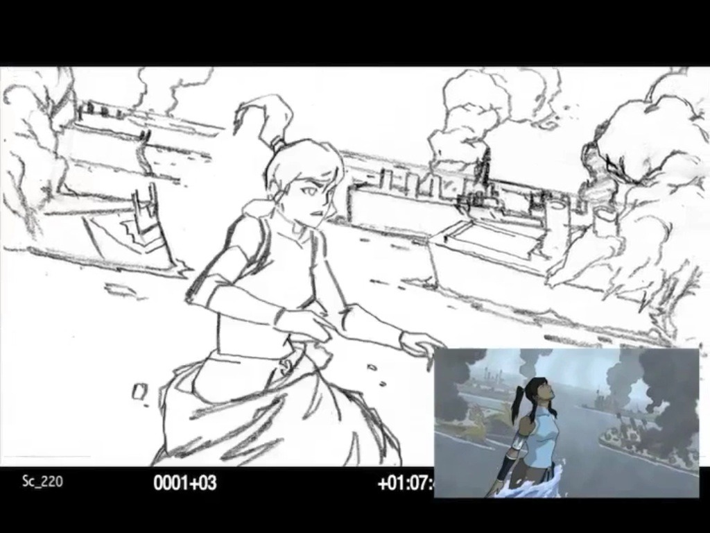 ishipmakorra:  Enhanced experience 