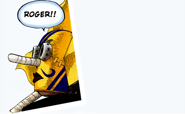 nounoursonne:  Declaration of War - Chapter 398 requested by @ryzurizi 