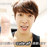 XXX haeseoks: are you donghae af?[ insp. ] photo
