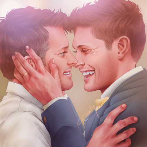 kimalydraws:Let’s Get Married(Change me at all costs; starlight and star-crossed; take me so breathl