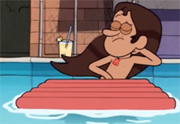beekirby:  All of these characters are voiced by the same guy: Matt Chapman. Lemme