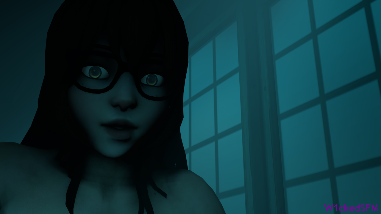 Mei’s Night Ride