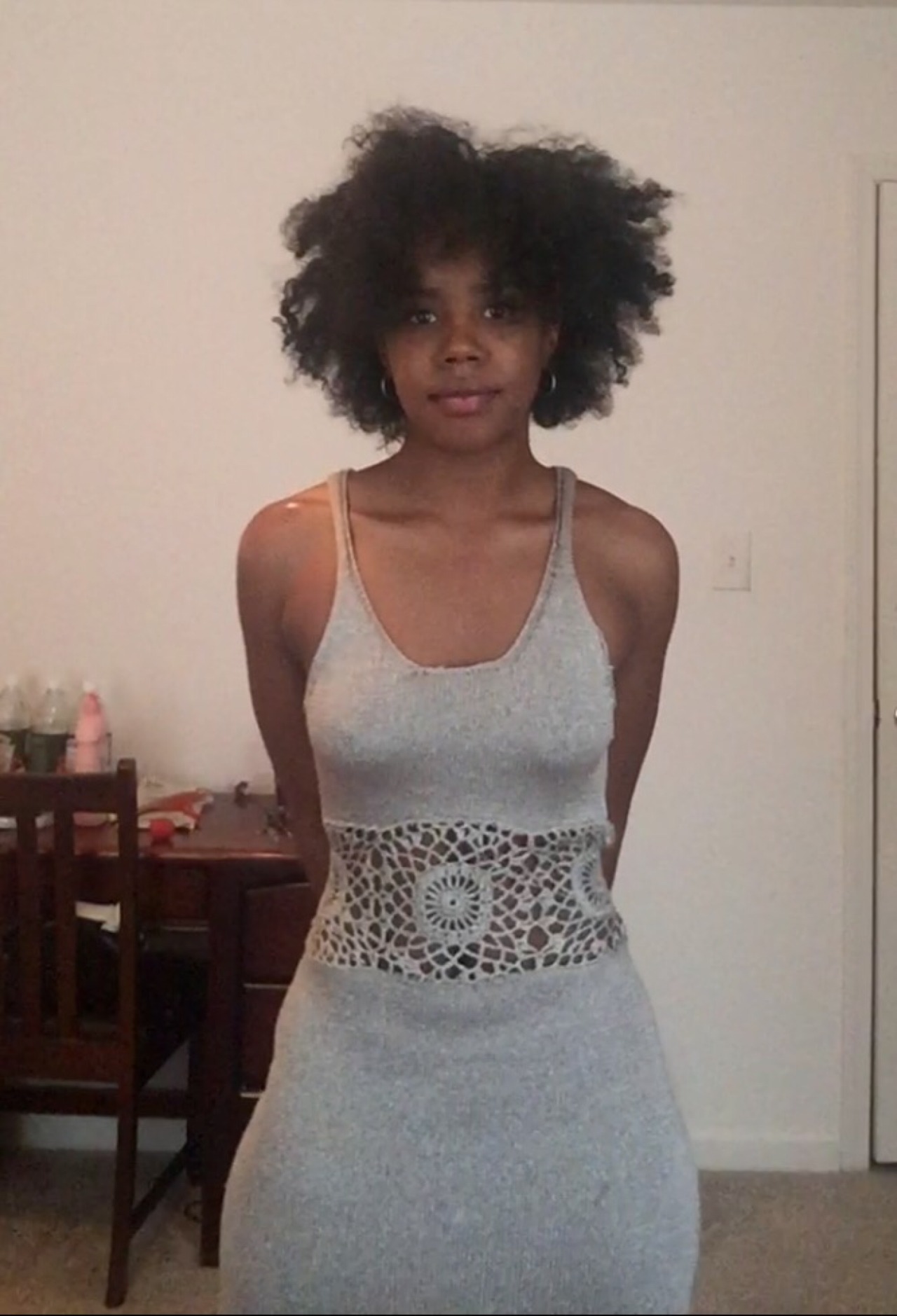 bigshordy:  some selfies from the second worst year of my miserable life. tagged