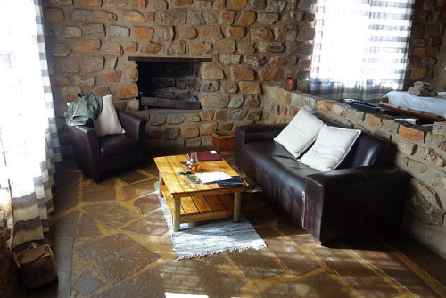 Klein-Aus Vista Is Known For Incredible Views Over The Surrounding Endless Plains And Rocky Mountains