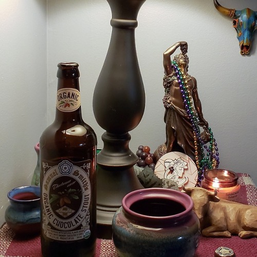 flamebeater: Mardi Gras is for Dionysus