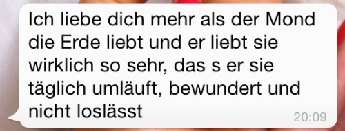 emotionskunst:  das is so süß 