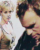 amazing-always:  Sam &amp; Jack in Season One