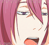 captainmatsuoka:  a little bit of mukkun for a cutie   