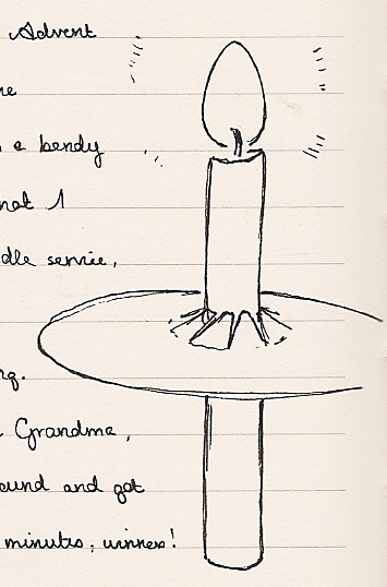 Ahh, That's The Last Of The Journal Backlog!