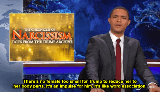 micdotcom:  Trevor Noah has uncovered what may be the most disgusting example of