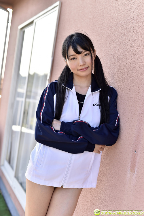tokujiro:Yuuna Shirakawa