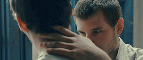heydrichmuller:  I’m all mixed up about Carla and about you. 