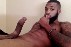 rawasscandy:  bent4blkbears:   The best beards found here!  I ❤️ Sucking and getting Fucked by Big, Thick, Dicks. 😍😍😍   Follow me rawasscandy. 💦💦