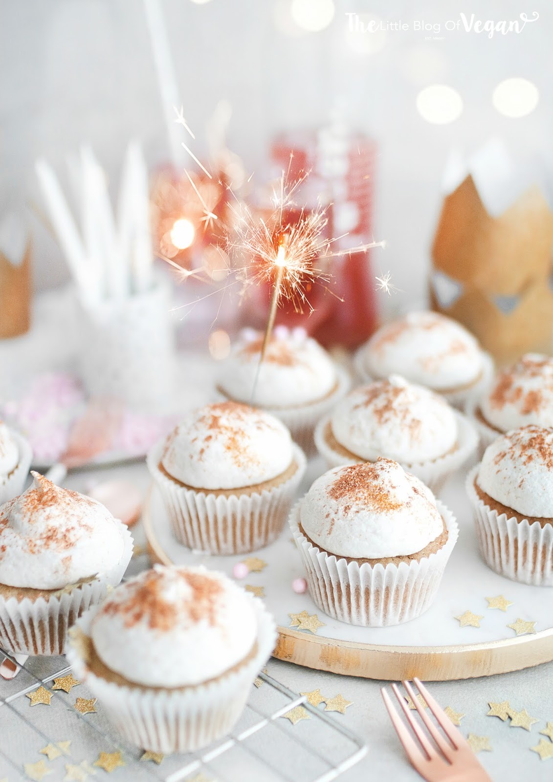 if you bake it, they will come