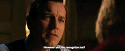 mcavoy: CHRISTOPHER ROBIN dir. Marc Forster 