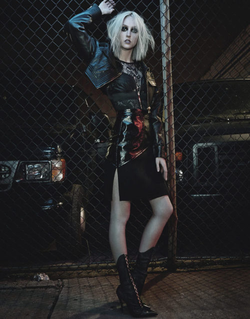 designerleather:  Frances Coombe