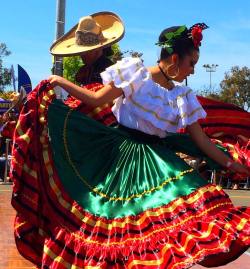 México es cultura